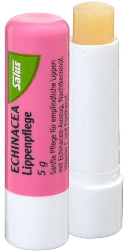 Salus Echinacea Lippenpflege 5g