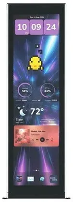 Y70 Touch Infinite 14.5