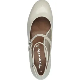 TAMARIS Pumps Damen Elegant beige,EU 37