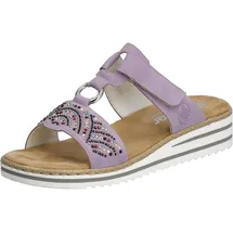 Rieker V0621-30 Lila 41