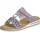 Rieker V0621-30 Lila 41