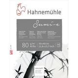 Hahnemühle Hahnemuhle Sumi-e 80gsm Paper – 30 x 40 cm