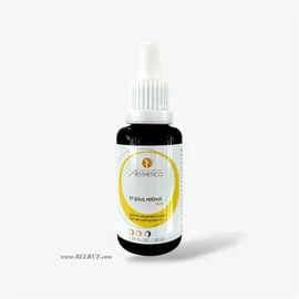 AESTHETICO tri plus retinol Serum 30 ml