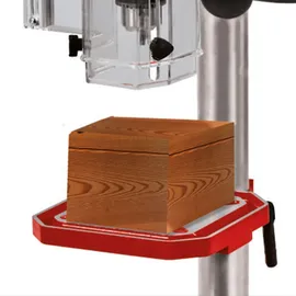 Einhell Säulenbohrmaschine TC-BD 500