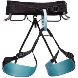 Black Diamond Technician Klettergurt Hellblau