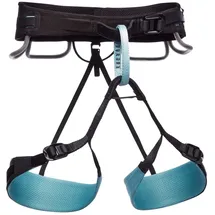Black Diamond Technician Klettergurt Hellblau