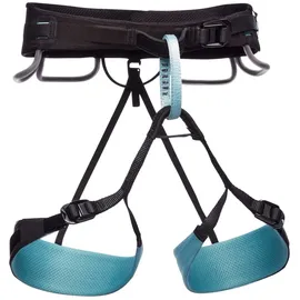 Black Diamond Technician Klettergurt Hellblau