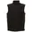 Herren Microfleece Outdoor Weste