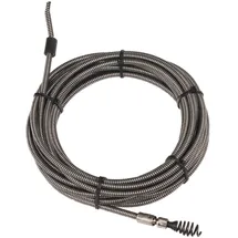 VIRAX Spirale 10m/8mm + Gelenkbohrer für VAL 25/26 (290647)