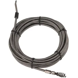 VIRAX Spirale 10m/8mm + Gelenkbohrer für VAL 25/26 (290647)