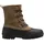 HELLY HANSEN Varanger Primaloft Herren Bistre/Black 41