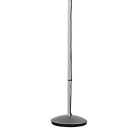 RL RGB LED Stehlampe, bewegliche Leseleuchte, H 180 cm