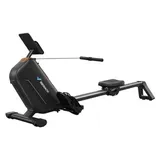 Merach MR-R15B1-EU Schwarz/Braun
