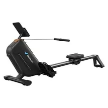 Merach MR-R15B1-EU Schwarz/Braun