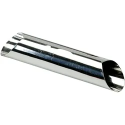 Schneider - Rohrform "Cannoli", 125 mm, Ø 35 mm