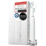 wondersmile WonderBrush Pro all white