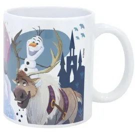 Disney Tasse 0,325 l Mehrfarbig