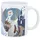 Disney Tasse 0,325 l Mehrfarbig