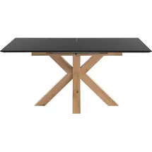 Set One by Musterring New Atlanta 170 x 81 x 90 cm schwarz