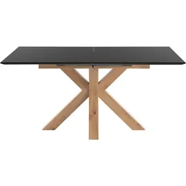 Set One by Musterring New Atlanta 170 x 81 x 90 cm schwarz