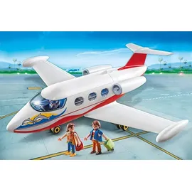 Playmobil Summer Fun Ferienflieger 6081