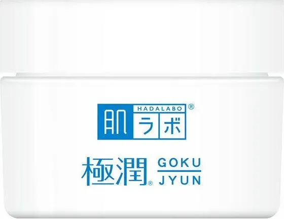 肌研 Hada Labo Extrem Feuchtigkeitsspendende Creme 50 g
