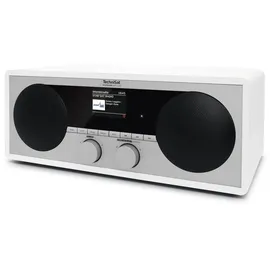 TechniSat DIGITRADIO 451 CD IR weiß