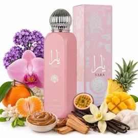 Lattafa Yara Körperspray 150 ml