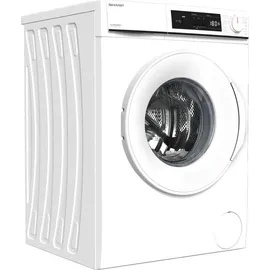 Sharp ES-NFA014 Waschmaschine (10 kg, 1400 U/min)