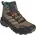 AX5 Gore-tex Hiking Shoes cardbo/blacar/purtea A5NT 8 5