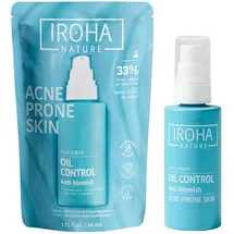 Iroha Anti-Blemish Face Cream 50 ml