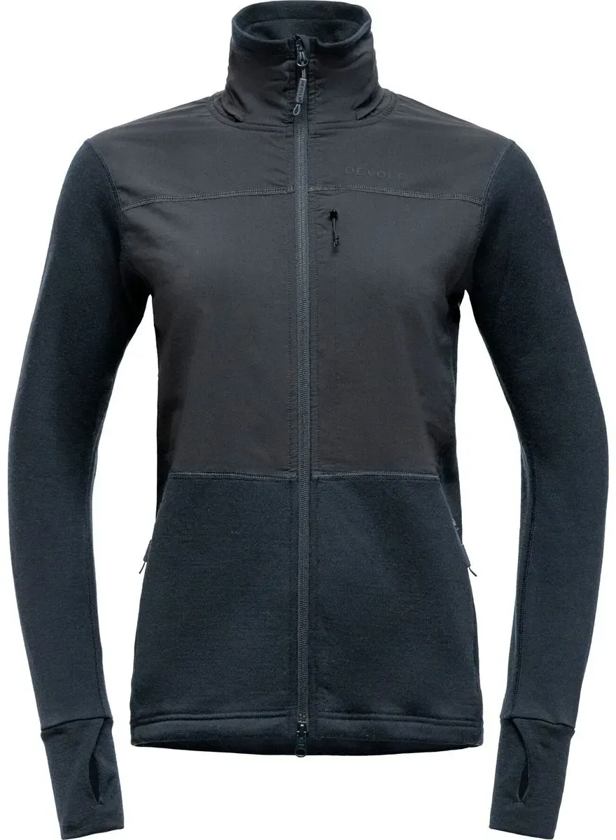Devold of Norway Explorer Pro Merino Jacket WMN ink (284A) XL