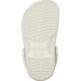 Crocs Classic Holzschuhe Bone 25-26