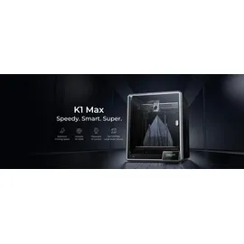 Creality K1 Max