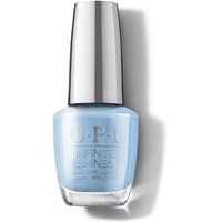 OPI Infinite Shine Malibu Collection Mali-blue Shore 15 ml