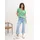 bonprix Longshirt Mehrfarbig L