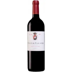 Château Lalande 2016