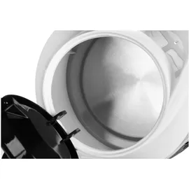 jwj Maestro MR-041 1,7 l Weiß