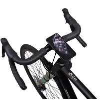 Zéfal Zefal Smartphone-Halter Z Console schwarz 1 Set