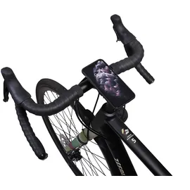 Zéfal Zefal Smartphone-Halter Z Console schwarz 1 Set