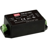 MW Mean Well Mean Well IRM-60-12ST AC/DC-Printnetzteil 60 W