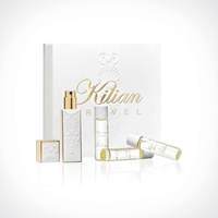 Kilian Forbidden Games Unisex Eau de Parfum Travel Set, 4x 7.5 ml