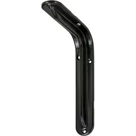 Vormann Format-Standard-Konsolen 12 x 8,3 x 0 cm Schwarz