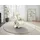 sit&more TV-Sessel Invito Kunstleder 80 x 111 x 80 cm Beige mit Motor