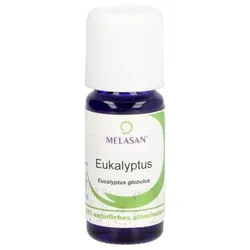 Eukalyptus öl ätherisch