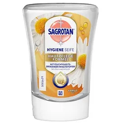 SAGROTAN® NO-TOUCH Flüssigseife Nachfüllpackung 250,0 ml