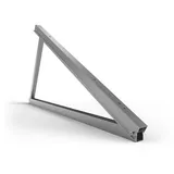 Schletter 150002-130 Flachdachstütze Light 1,3m Trägerset