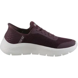 SKECHERS Go Walk Flex Damen Rot 36