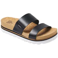 REEF Cushion Bounce Vista Hi Sandalen Black 36
