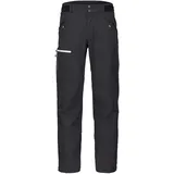 Ortovox Seceda Softshellhose Regular Schwarz L